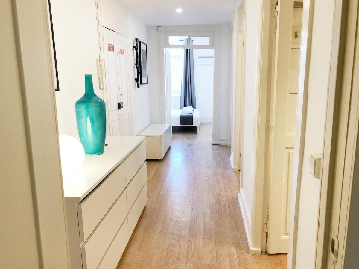 Appartement D'ouro *