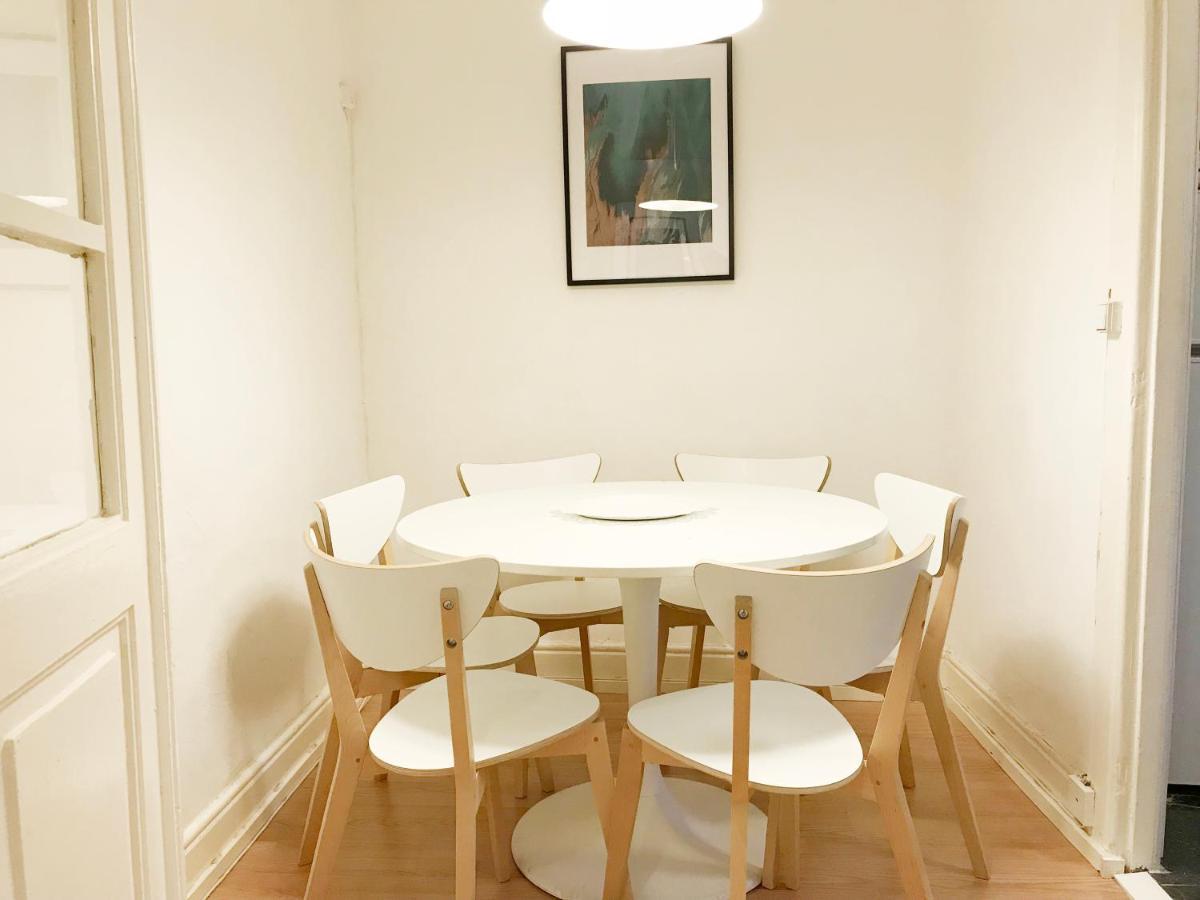 Appartement D'ouro *