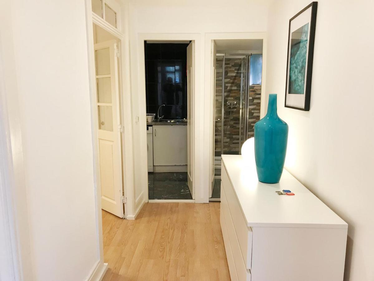 Apartment D'ouro *