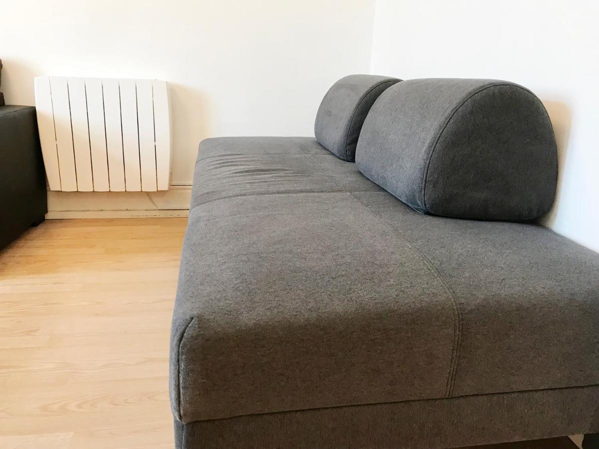 Appartement D'ouro Porto