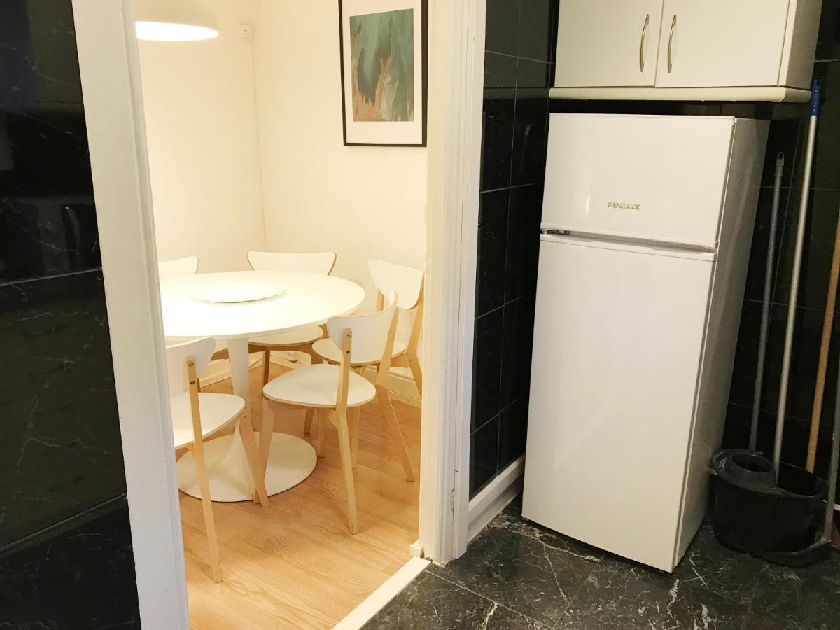 D'ouro Appartement