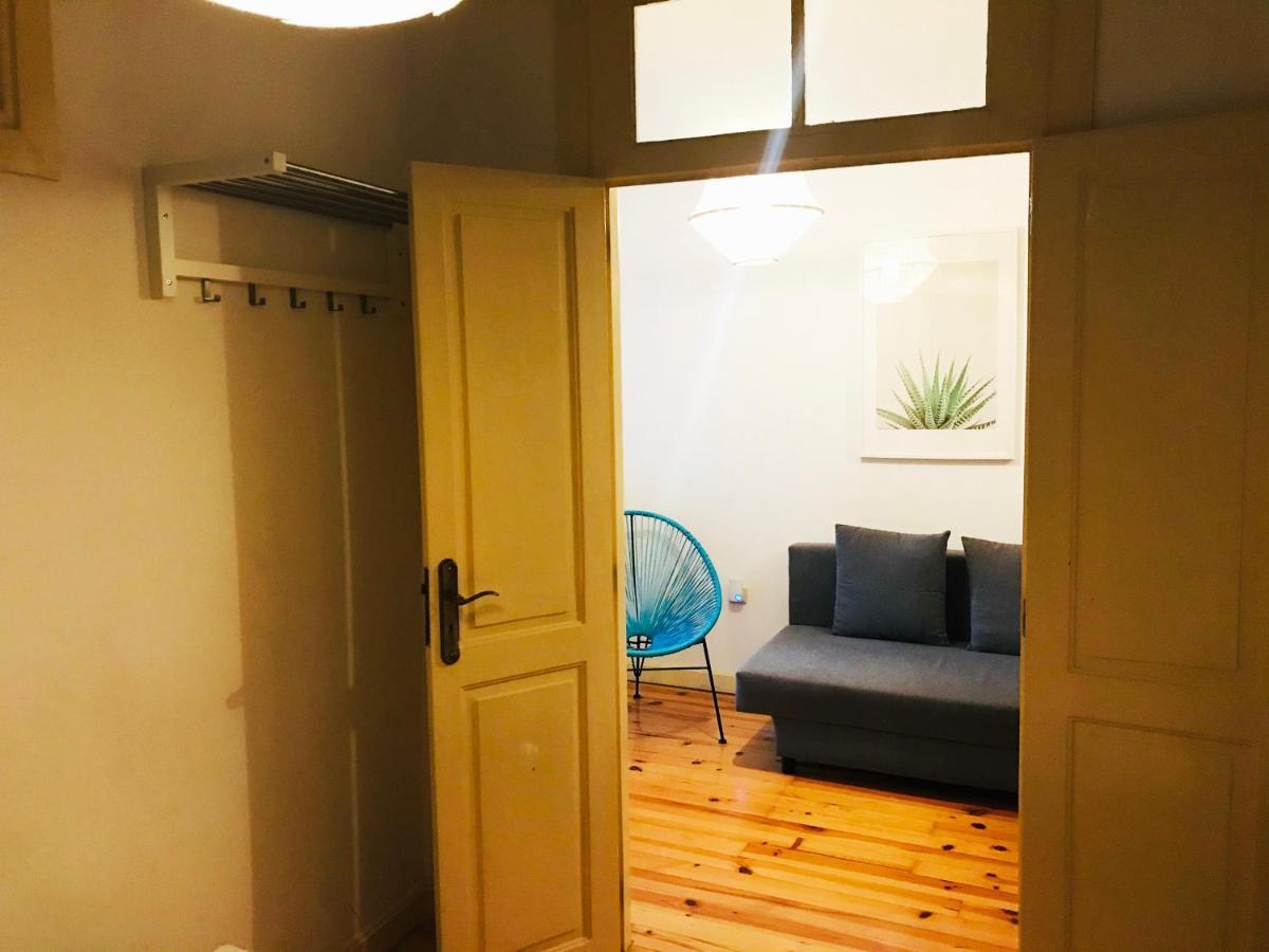 D'ouro Appartement