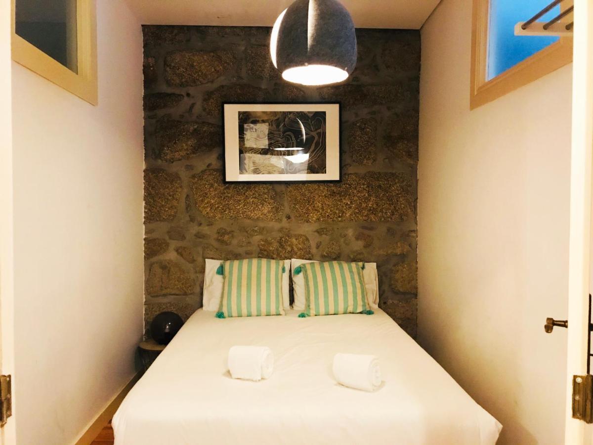 D'ouro Appartement