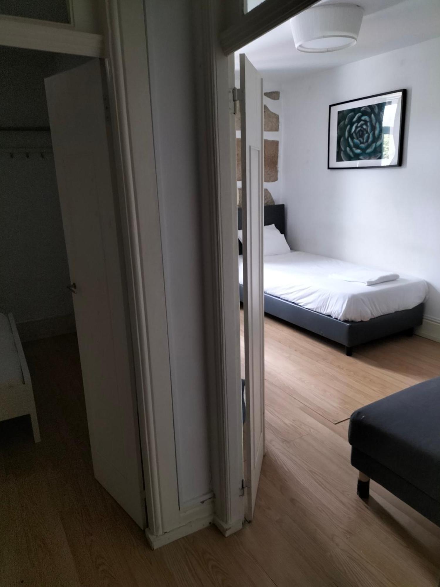 D'ouro Appartement *